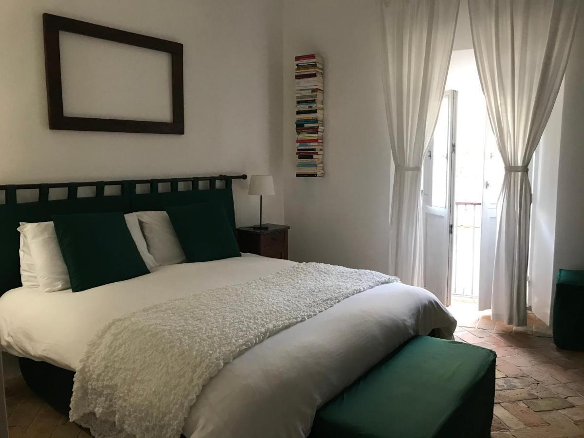 Il Melograno Vila Veroli Exterior foto