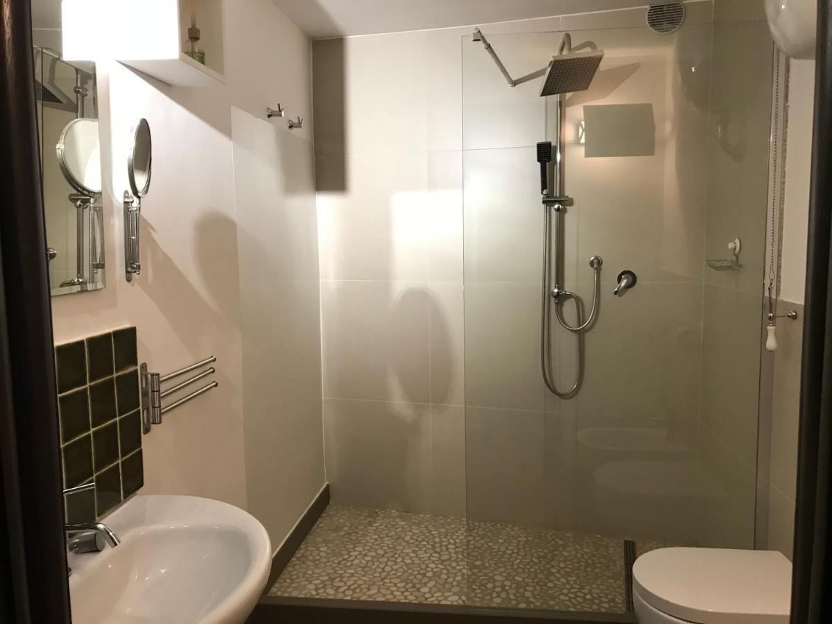 Il Melograno Vila Veroli Exterior foto
