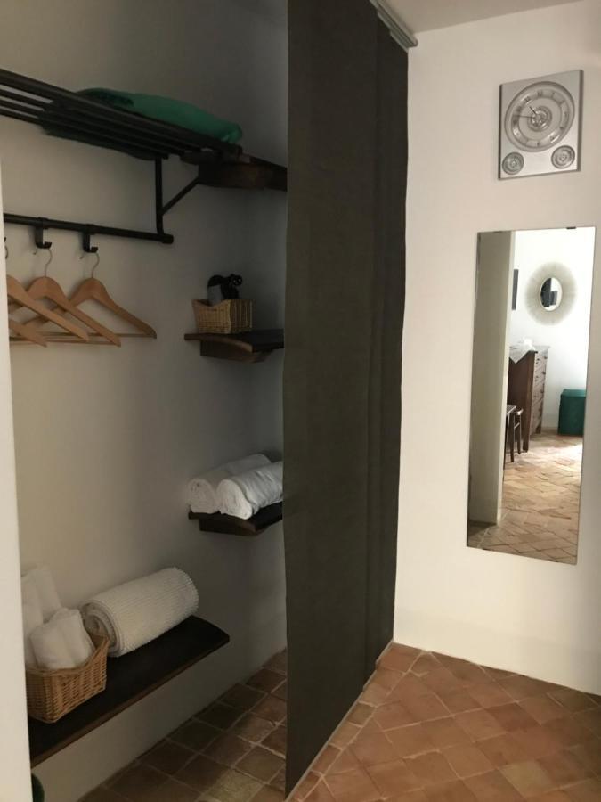 Il Melograno Vila Veroli Exterior foto