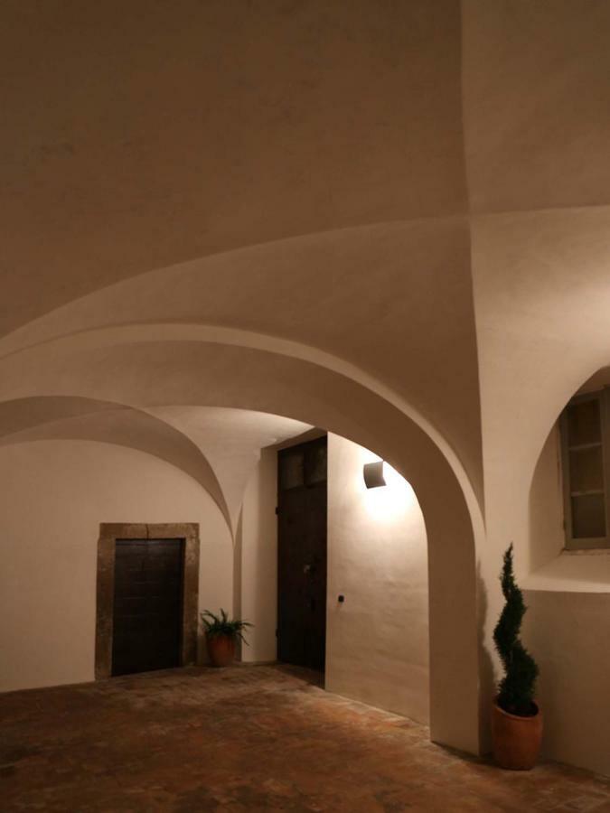 Il Melograno Vila Veroli Exterior foto