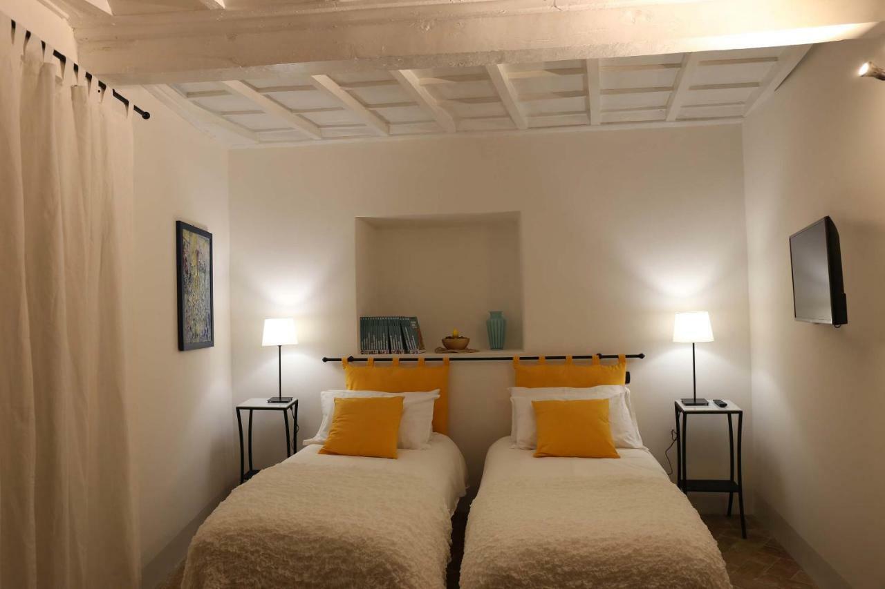 Il Melograno Vila Veroli Exterior foto