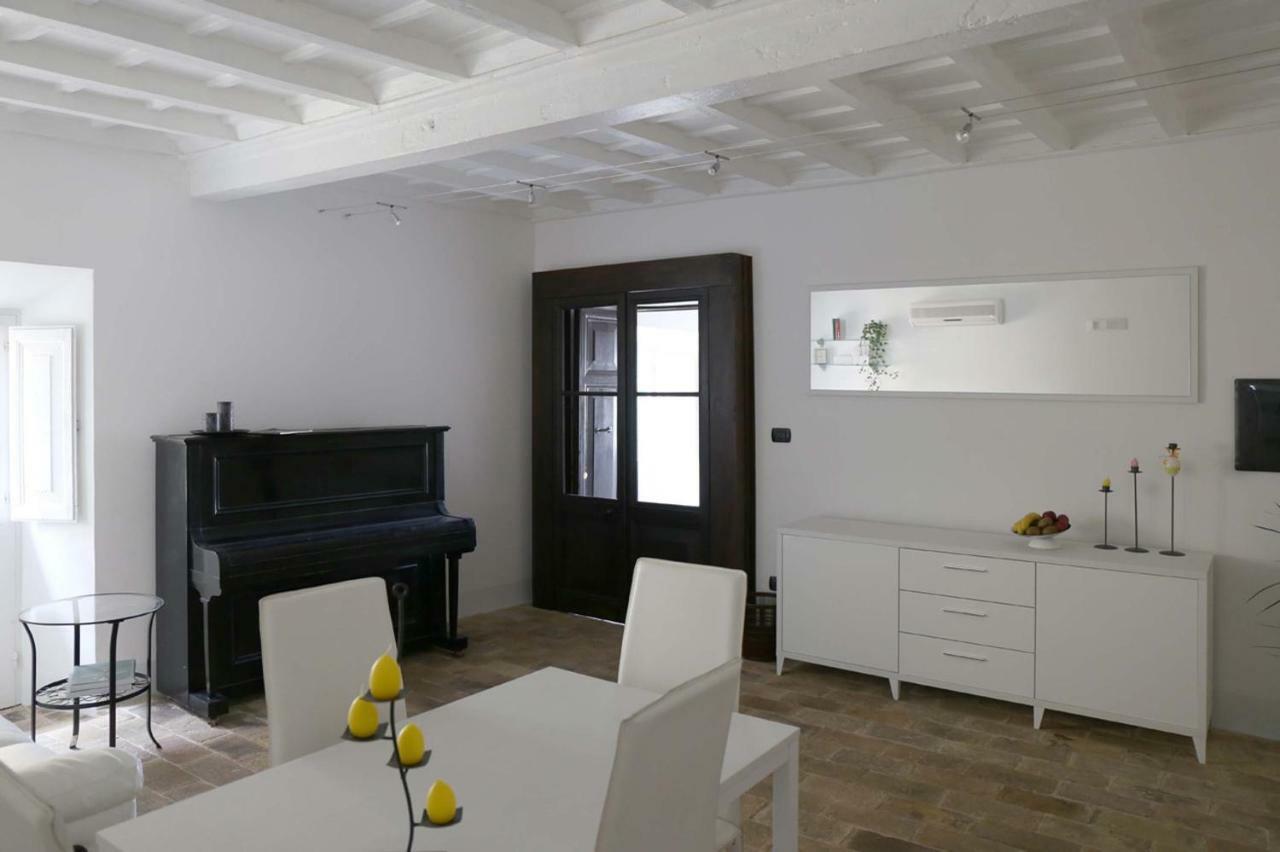 Il Melograno Vila Veroli Exterior foto