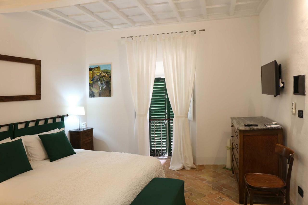 Il Melograno Vila Veroli Exterior foto