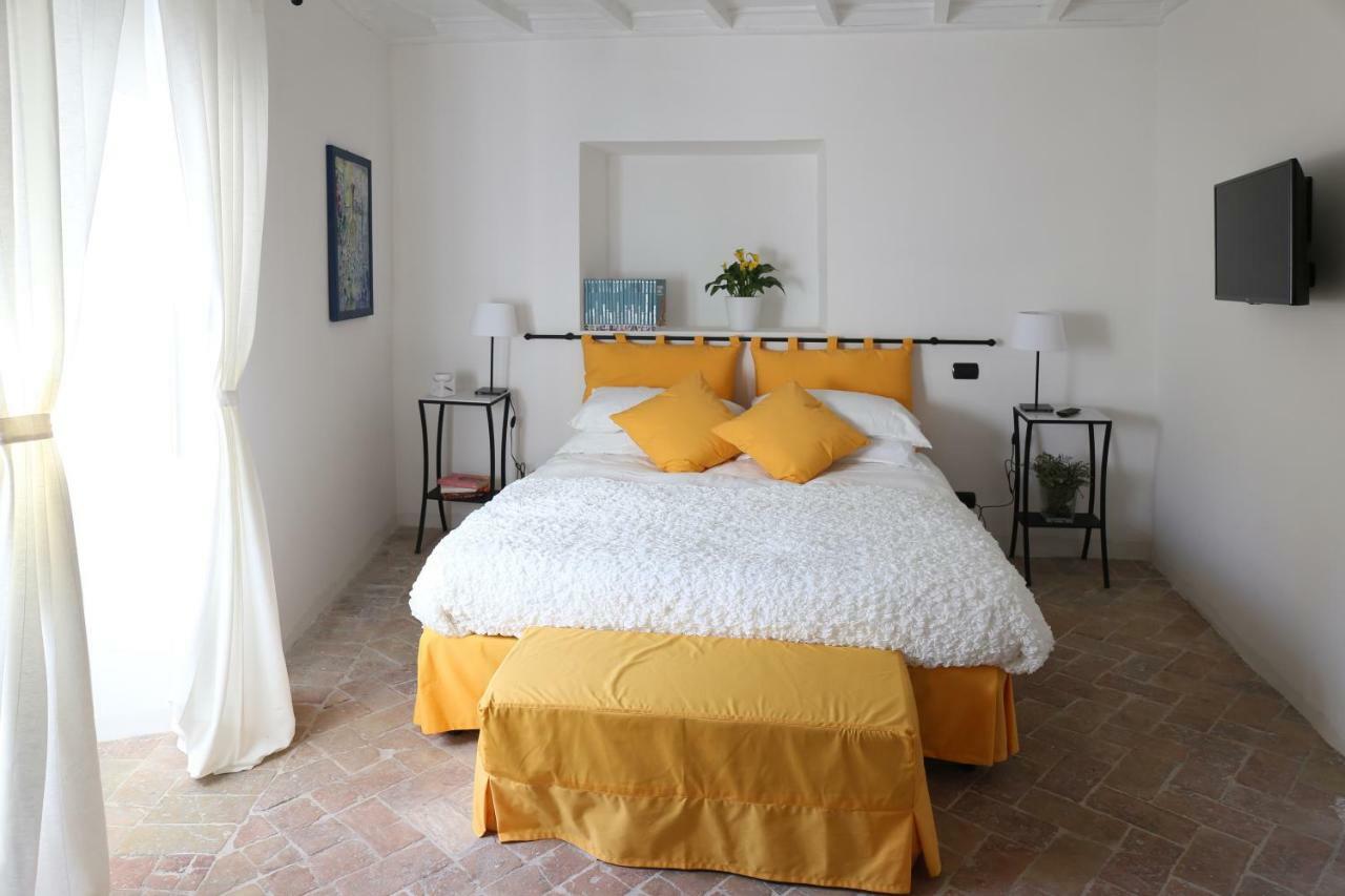 Il Melograno Vila Veroli Exterior foto