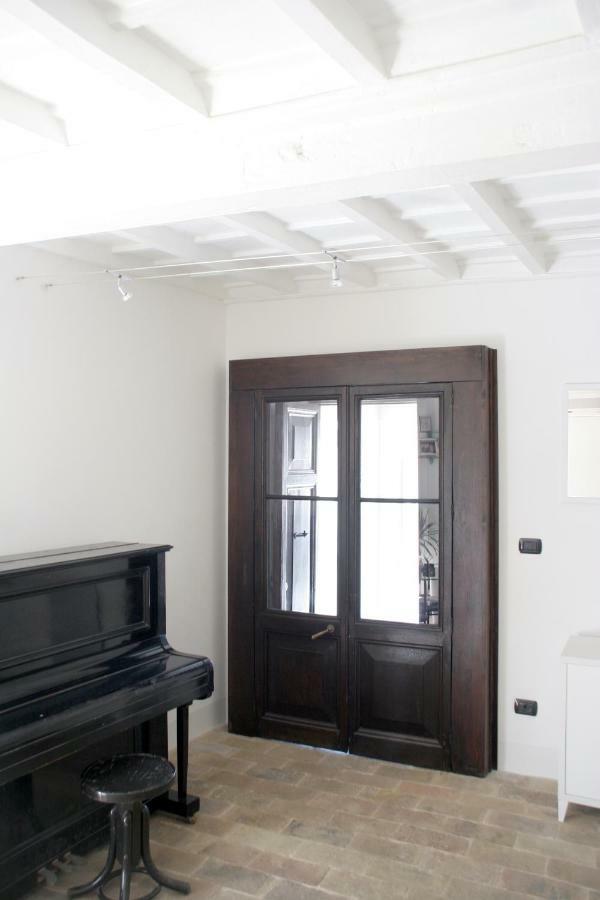 Il Melograno Vila Veroli Exterior foto