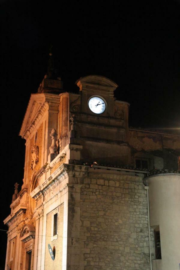 Il Melograno Vila Veroli Exterior foto