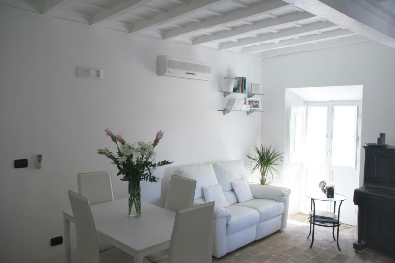 Il Melograno Vila Veroli Exterior foto