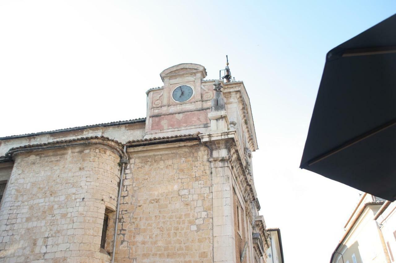 Il Melograno Vila Veroli Exterior foto