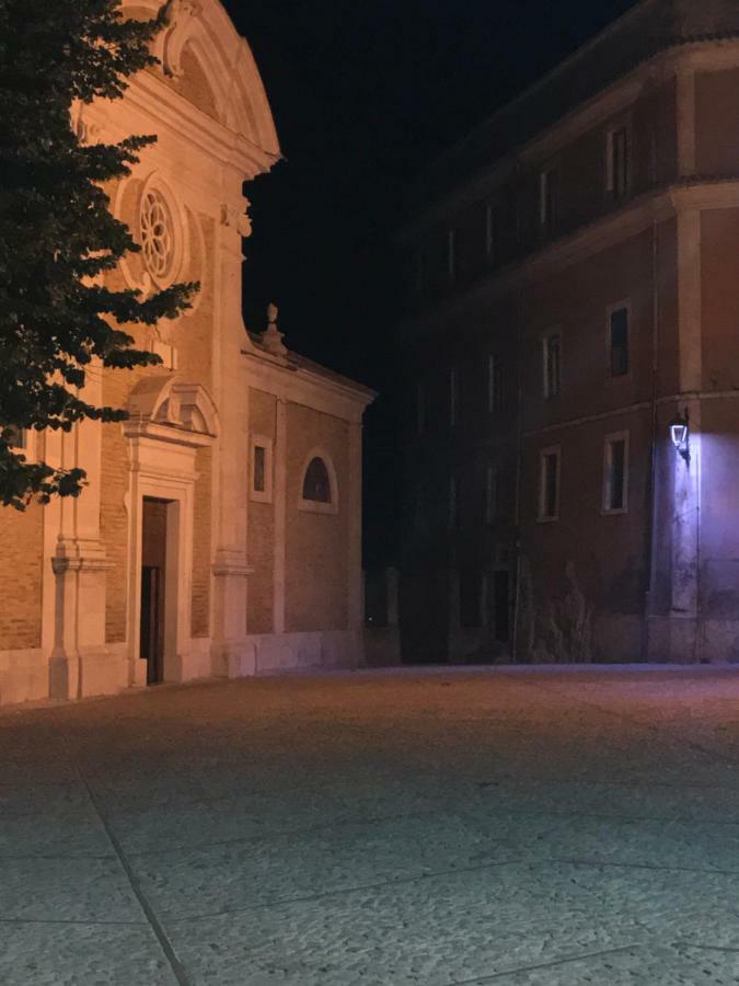 Il Melograno Vila Veroli Exterior foto