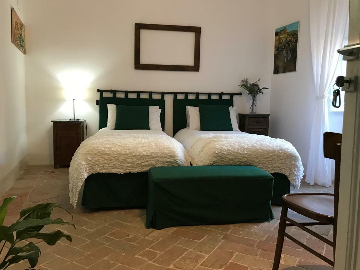 Il Melograno Vila Veroli Exterior foto